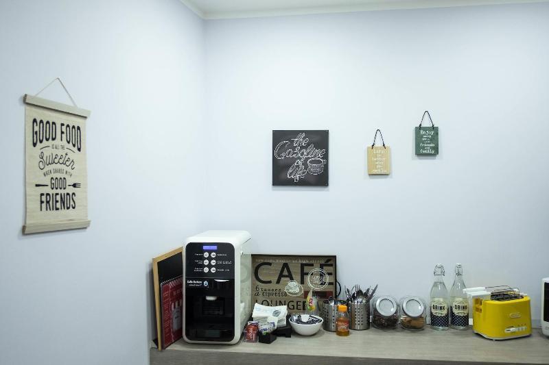 B&B Bovio Square XIV Napoli Bagian luar foto