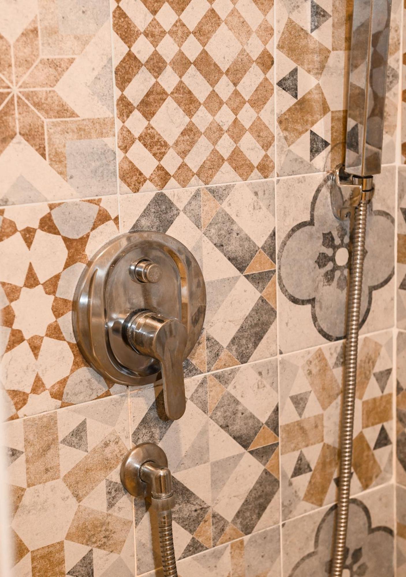 B&B Bovio Square XIV Napoli Bagian luar foto